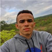 Buscar dar aulas remotas, para ensinar aos alunos, para adquiri mais conhecimento. Irei da ao máximo, para ajudar e ensinar os alunos